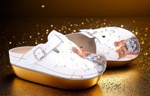 D-1290/1 maca klompa 38