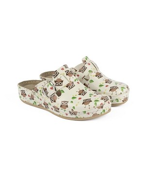 LUNA sova 1 klompa 38