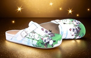 D-1290/1 panda klompa 37