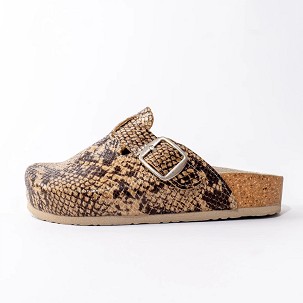 V-235 zmija klompa 37