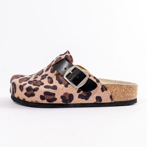 V-235 leopard klompa 39