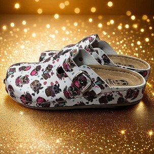 D-1290 sova klompa 36