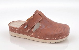 D-1426 kamel klompa 36