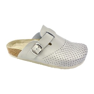 V-007 bež klompa 41