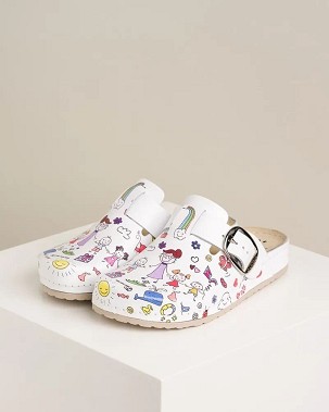 V-327 vrtić klompa 37