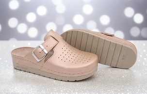 D-1490 zlatna klompa 36