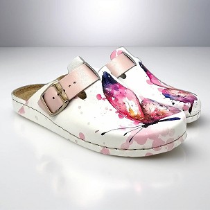 D-1490 leptir klompa 36