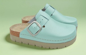 D-1613 mint klompa 36