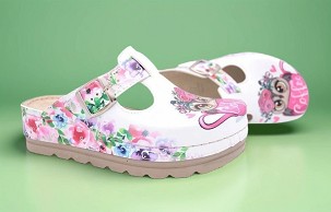 D-1416/1 sova klompa 42