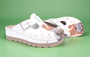 D-1416/1 maca klompa 37