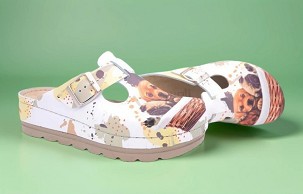 D-1416/1 pas klompa 37