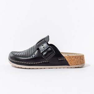 V-348 crna klompa 42