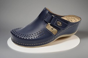 M-301 teget klompa 36