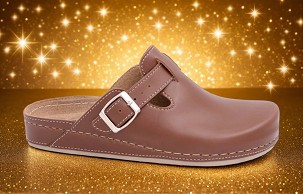 D-1290 braon klompa 40