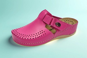 M-401 ciklama klompa 36