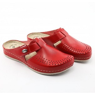 V-170 crvena klompa 36