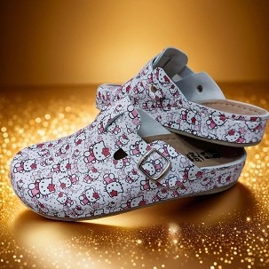 D-1290 kitty klompa 37