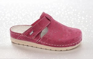 D-1426 bordo klompa 40