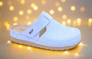 D-1426 plava klompa 37