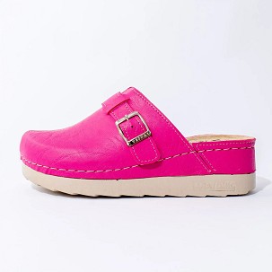 V-193 braon klompa 36