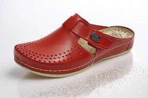 M-101 crvena klompa 41