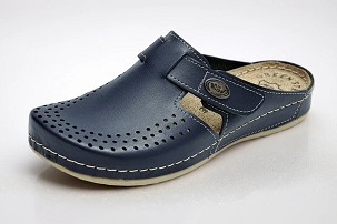 M-101 teget klompa 41