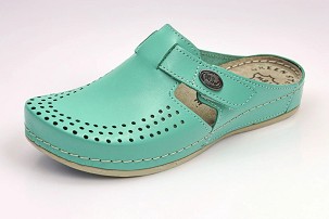 M-101 zelena klompa 39