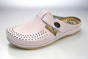 M-101 roze klompa 41