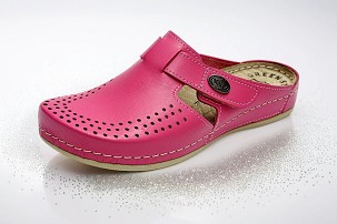 M-101 ciklama klompa 37