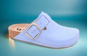 D-1454 plava klompa 37