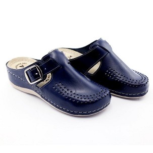 V-182 teget klompa 39