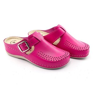 V-182 ciklama klompa 41