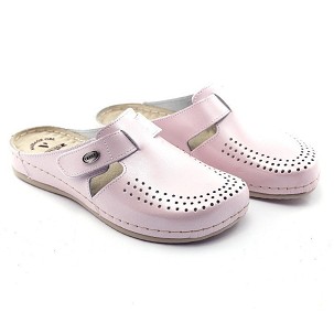 V-170 roze klompa 39