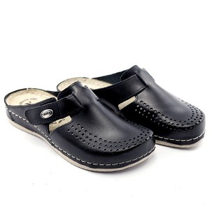 V-170 crna klompa 41