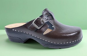 D-1075 braon klompa 38