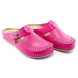 V-170 ciklama klompa 41