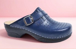 D-1074 teget klompa 41