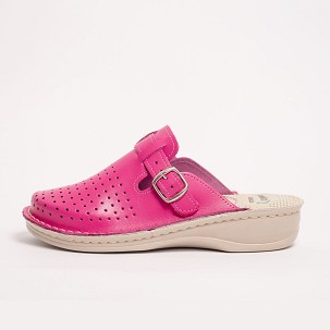 V-168 ciklama klompa 39