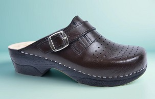 D-1074 braon klompa 41