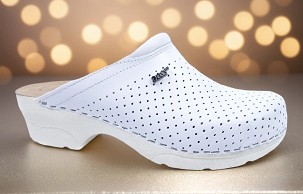 D-1073 bela klompa 39