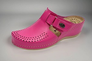 M-301 ciklama klompa 38