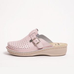 V-168 roze klompa 38