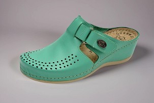 M-301 zelena klompa 41