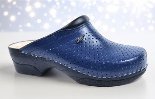 D-1073 teget klompa 38