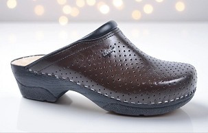 D-1073 braon klompa 39