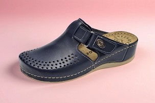 M-401 teget klompa 37