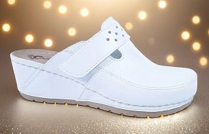 D-1240 bela klompa 37