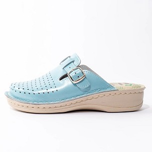 V-168 mint klompa 37