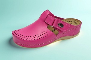 M-401 ciklama klompa 39