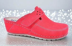 D-1240 bordo klompa 41